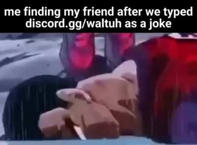mistakes were made