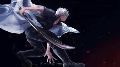 Gintama - Sakata Gintoki