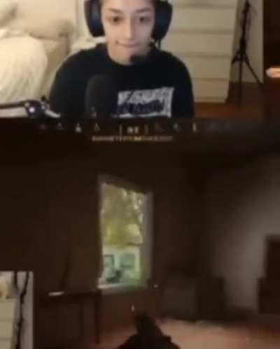 Mating call
