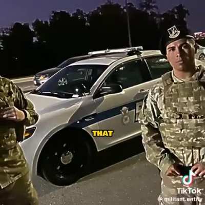 1st amendment audit