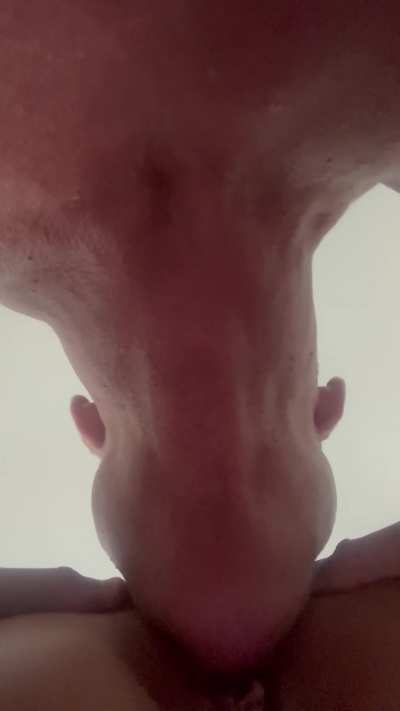 He devours me&hellip;