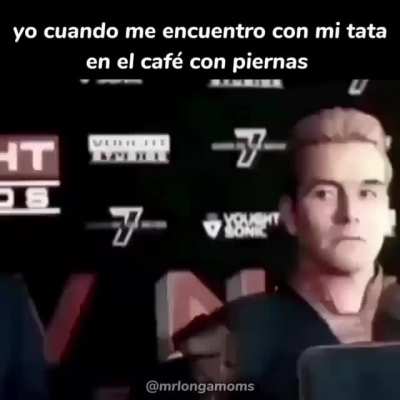 un grande el tata