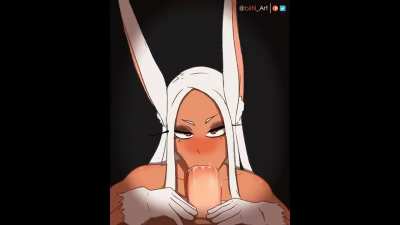 That's a nice rabbit ( insidearies)