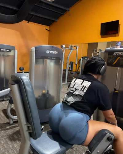 Nice view
