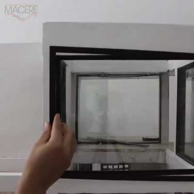 What is this? A functional house for ants?