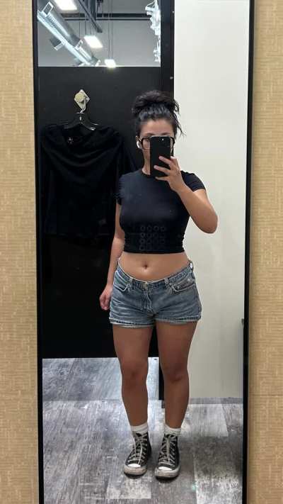 Changing Room