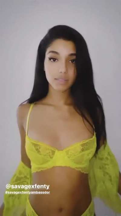 Gorgeous
