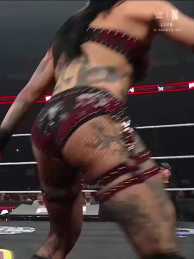 RAW (12/01/25)