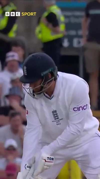 Still waiting