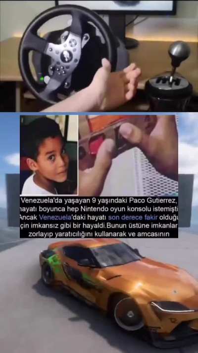 Sonunu bekle