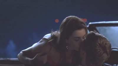 Anne Hathaway