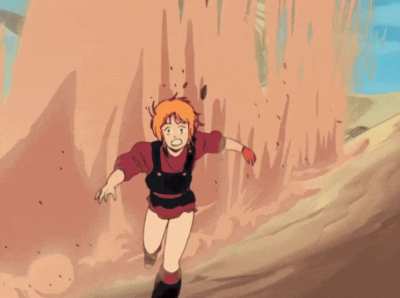 Puru Run