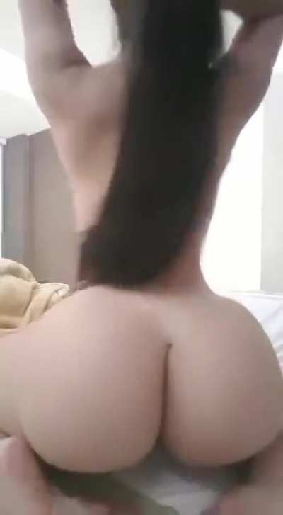 Perfectional Ass