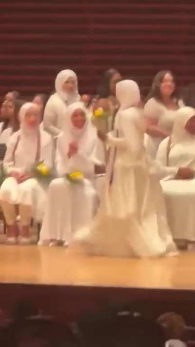 Karen denies giving diploma for dancing 