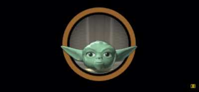 Jar Jar not feel good