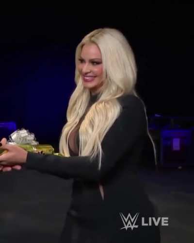 Maryse