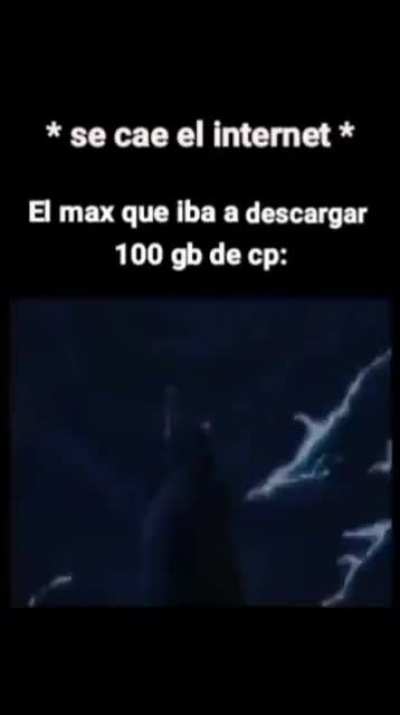 La pesadilla de salva 