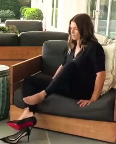 Danica Patrick