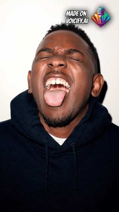 New Kendrick song