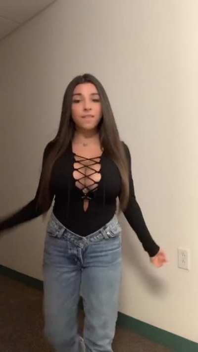 Good Lord.