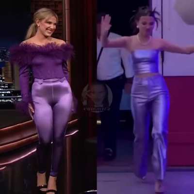 Millie Bobby Brown
