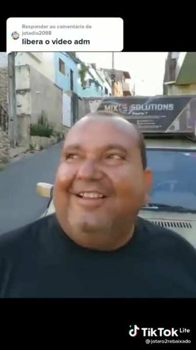 Eu sei q v&atilde;o falar q eu peguei do tiko teko, mas eu me senti obrigado a postar isso