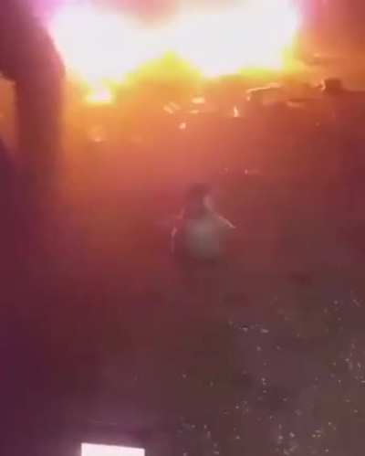 Yo y los panas cuando acabe la cuarentena