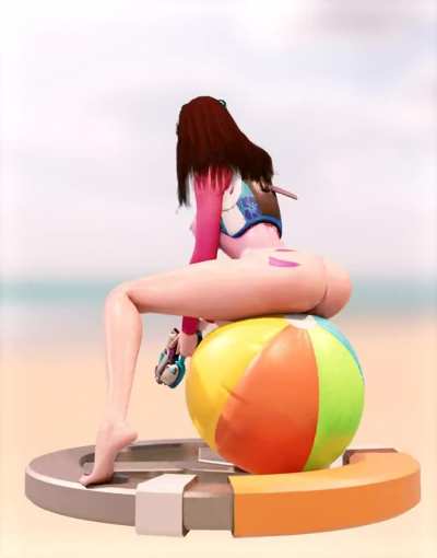 D.va (Red404)