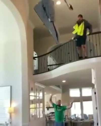 Bon Voyage