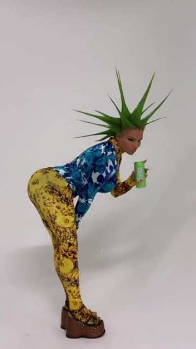 🍑🔥