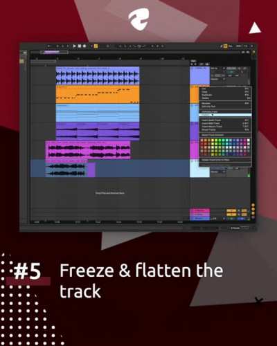 How to create a creative ghost vocal introduction effect for your vocals.