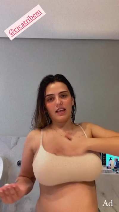 Sunaika Bruna