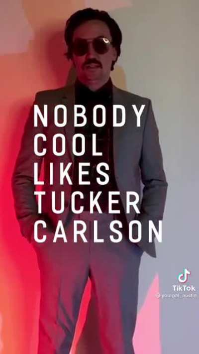 Nobody Cool