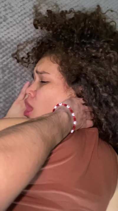 Holy fuck