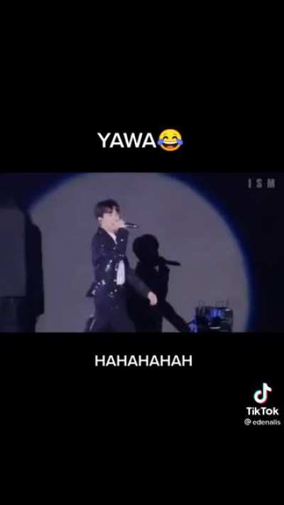 New song of BTS
