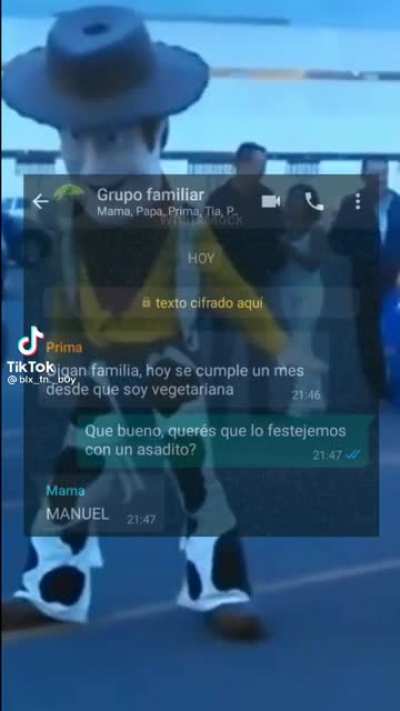 Veganos