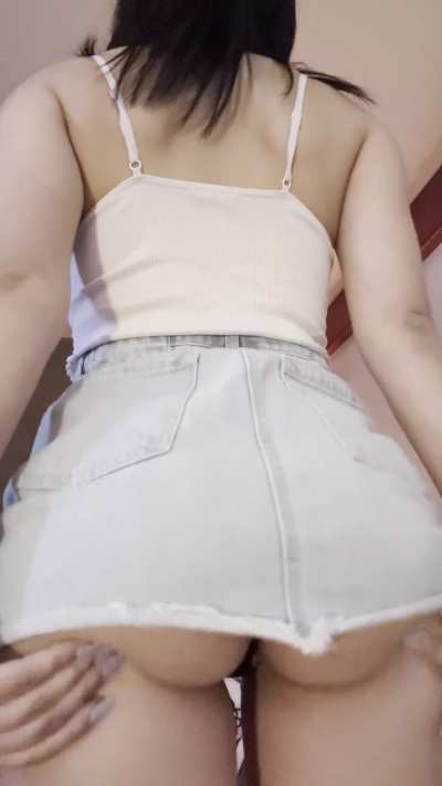 I hope you like it thicker