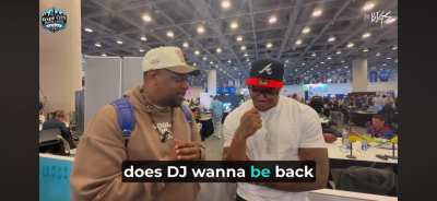 DJ