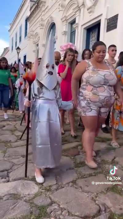 Brasil sendo Brasil 