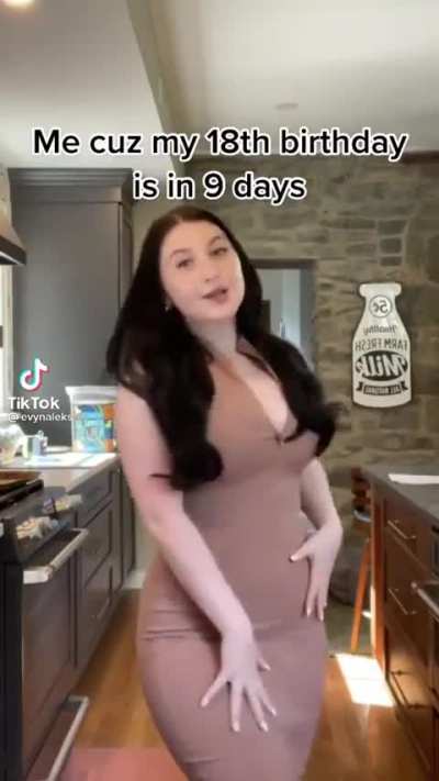 They know