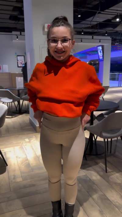 🤭 