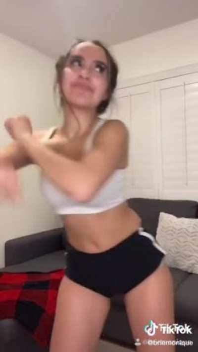 Blaka shorts