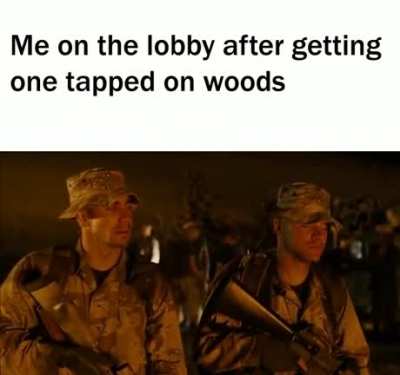 All that time making a ni(C)e gun and n(O)w ill never see it again