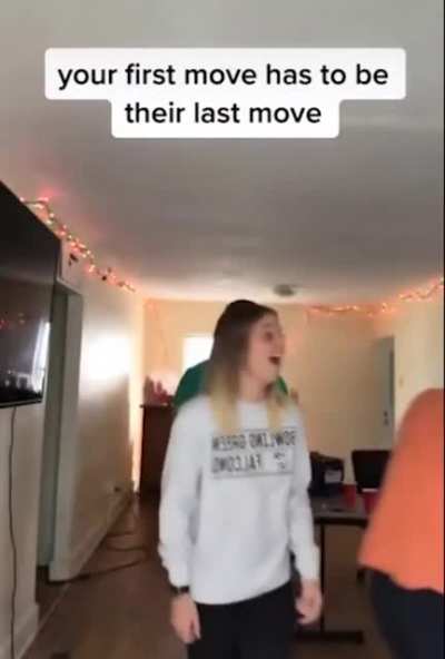 Maybe maybe maybe