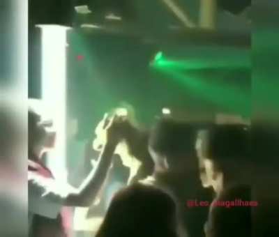 C&ecirc; vai pra onde?