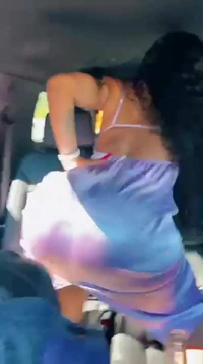 Bust that nut for Ari&rsquo;s phat ass
