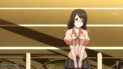 *Hanekawa Tsubasa Noises*