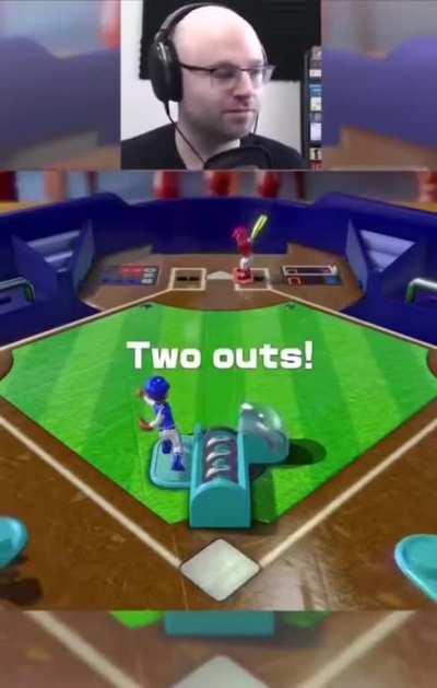 Played like a vidle