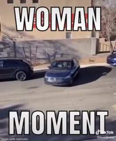 Woman