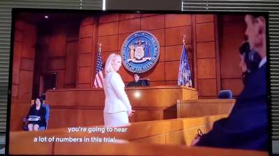 Even Suits knows it's Thala for a reason